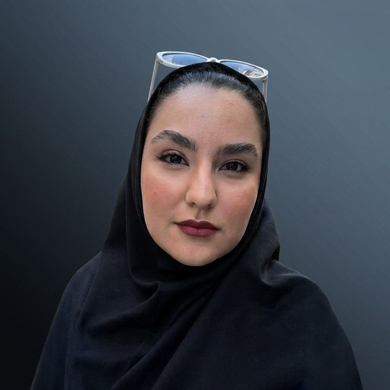 آیدا شفیعخانی