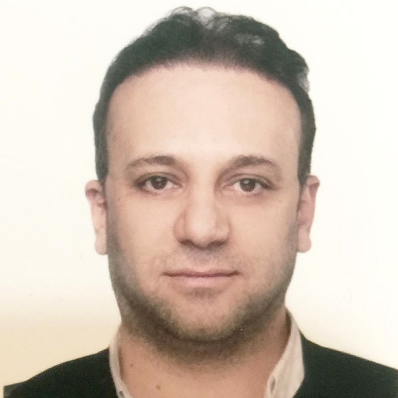 محمد اسدی مطلق