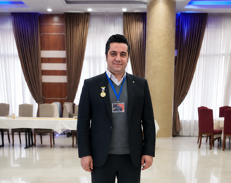 محمد حیدری شهابی