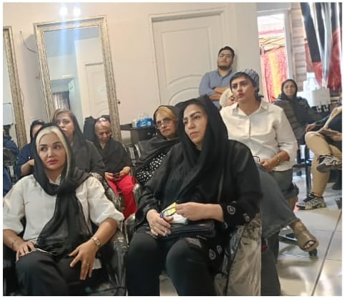 توانمندسازی آموزشگاه‌های آزاد؛ گامی در مسیر ارتقای کیفیت آموزش‌های مهارتی — تصویر ۲